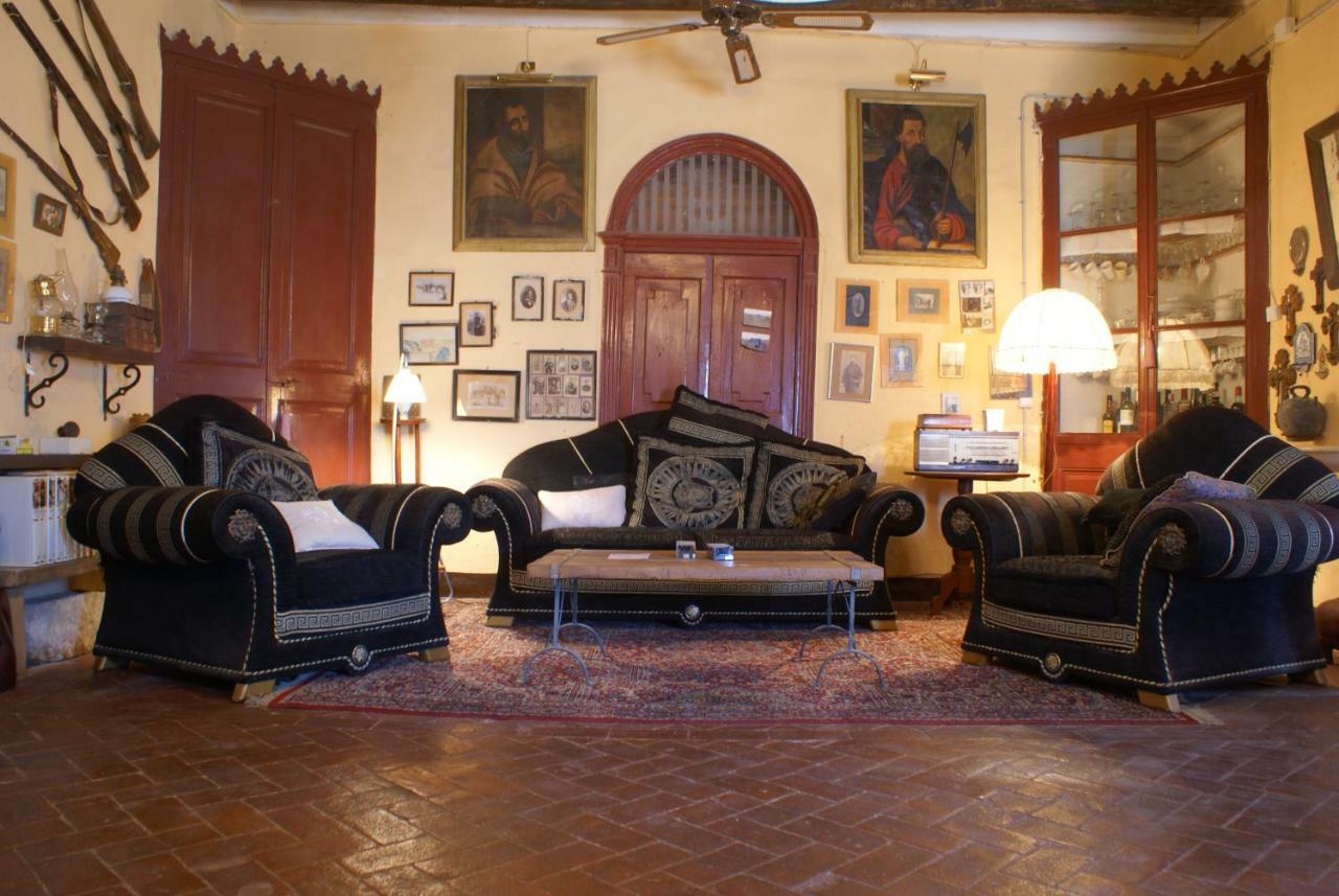 Villa Cal Pubillet El Mas de Bondia Exterior foto
